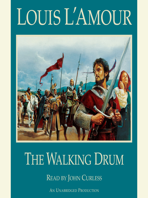 Title details for The Walking Drum by Louis L'Amour - Available